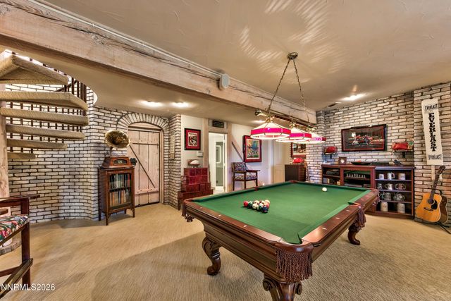 446 Seminole Court, Zephyr Cove, NV 89448