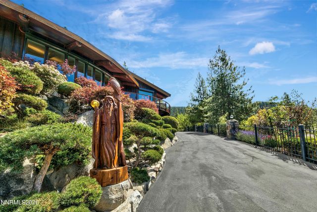 446 Seminole Court, Zephyr Cove, NV 89448