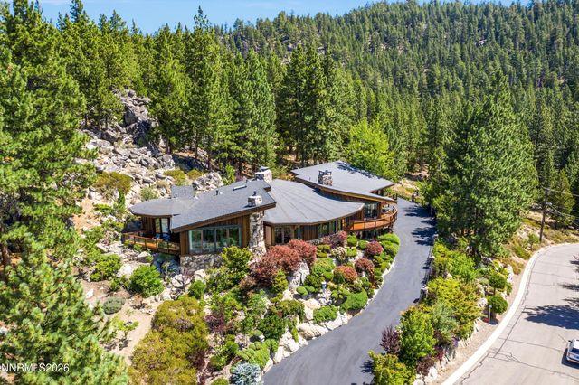 446 Seminole Court, Zephyr Cove, NV 89448