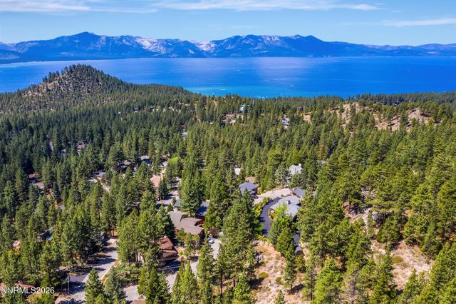 446 Seminole Court, Zephyr Cove, NV 89448