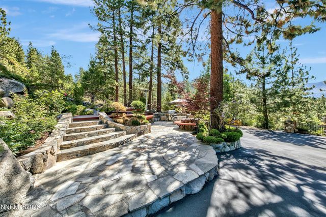 446 Seminole Court, Zephyr Cove, NV 89448