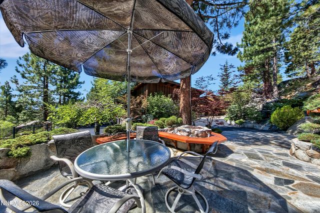 446 Seminole Court, Zephyr Cove, NV 89448