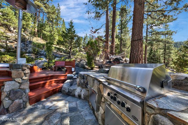 446 Seminole Court, Zephyr Cove, NV 89448