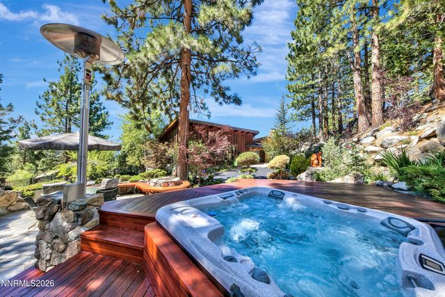446 Seminole Court, Zephyr Cove, NV 89448