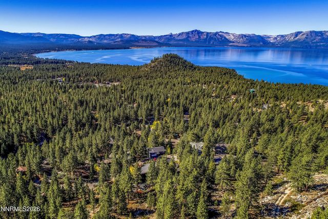 446 Seminole Court, Zephyr Cove, NV 89448