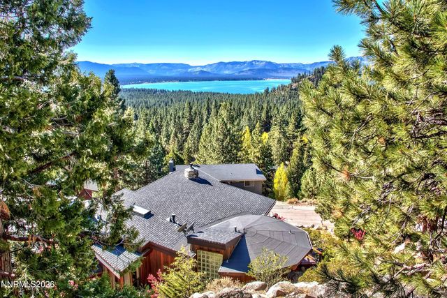 446 Seminole Court, Zephyr Cove, NV 89448