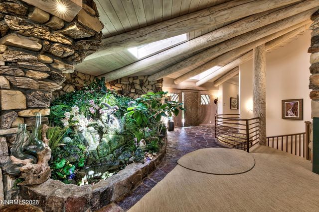 446 Seminole Court, Zephyr Cove, NV 89448