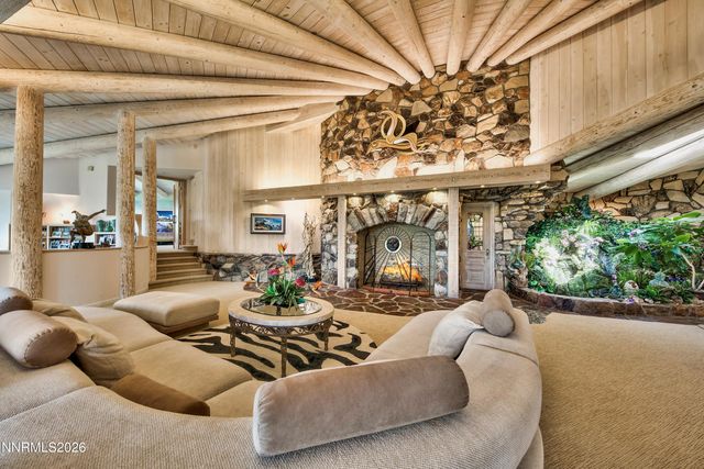 446 Seminole Court, Zephyr Cove, NV 89448