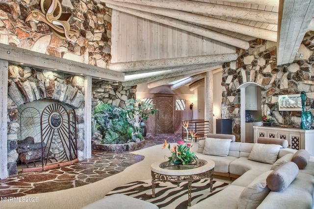 446 Seminole Court, Zephyr Cove, NV 89448
