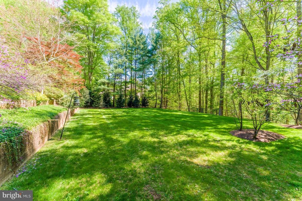 Image 54 of property listing at 9 OAKLYN CT, Potomac, MD 20854