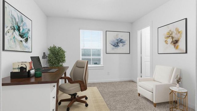 3510 Longhorn Valley Street, League City, TX 77511