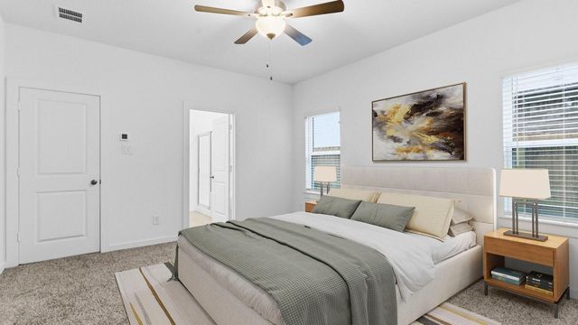 3510 Longhorn Valley Street, League City, TX 77511