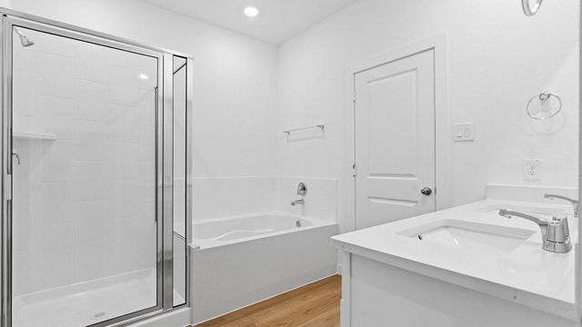 3510 Longhorn Valley Street, League City, TX 77511