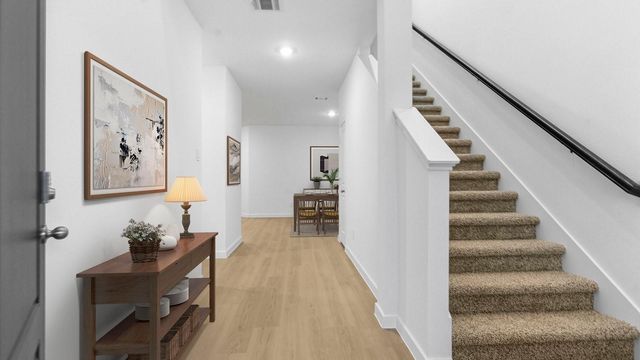 3510 Longhorn Valley Street, League City, TX 77511