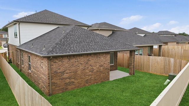 3510 Longhorn Valley Street, League City, TX 77511