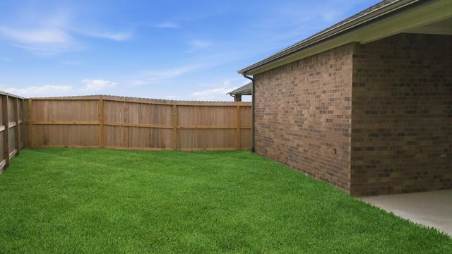 3510 Longhorn Valley Street, League City, TX 77511