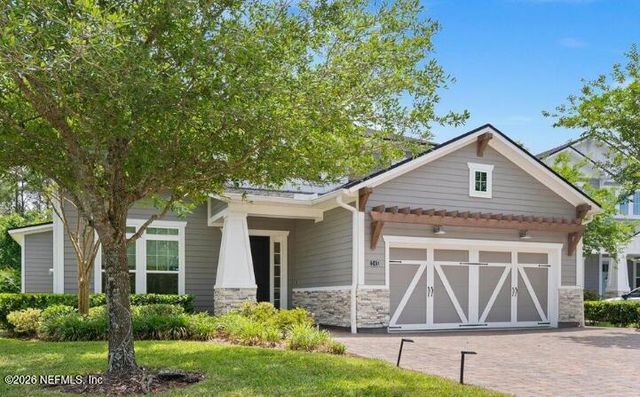 245 FRESHWATER Drive, St. Augustine, FL 32259
