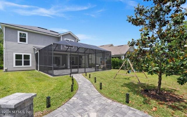 245 FRESHWATER Drive, St. Augustine, FL 32259
