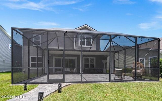 245 FRESHWATER Drive, St. Augustine, FL 32259