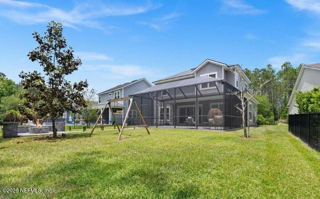 245 FRESHWATER Drive, St. Augustine, FL 32259