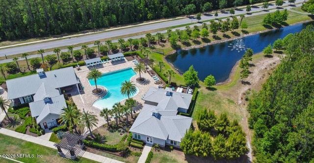 245 FRESHWATER Drive, St. Augustine, FL 32259