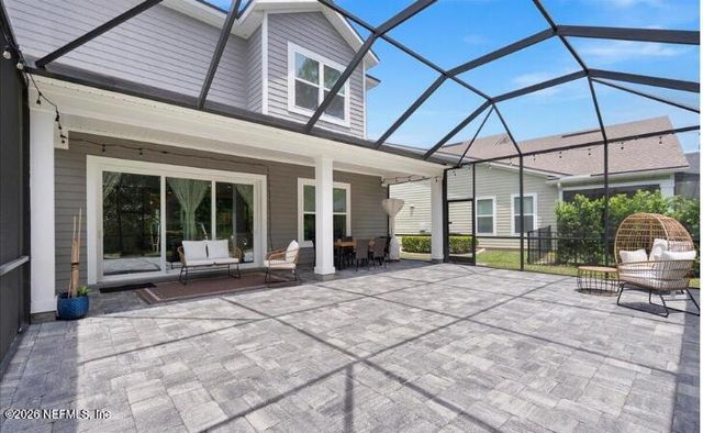 245 FRESHWATER Drive, St. Augustine, FL 32259