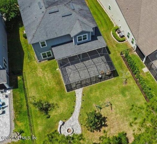 245 FRESHWATER Drive, St. Augustine, FL 32259