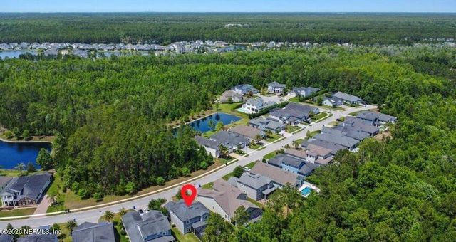 245 FRESHWATER Drive, St. Augustine, FL 32259