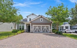 245 FRESHWATER Drive, St. Augustine, FL 32259