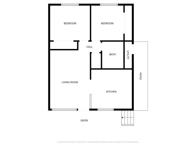 1716 Orchard Street, Ann Arbor, MI 48103