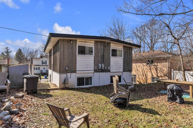 1716 Orchard Street, Ann Arbor, MI 48103