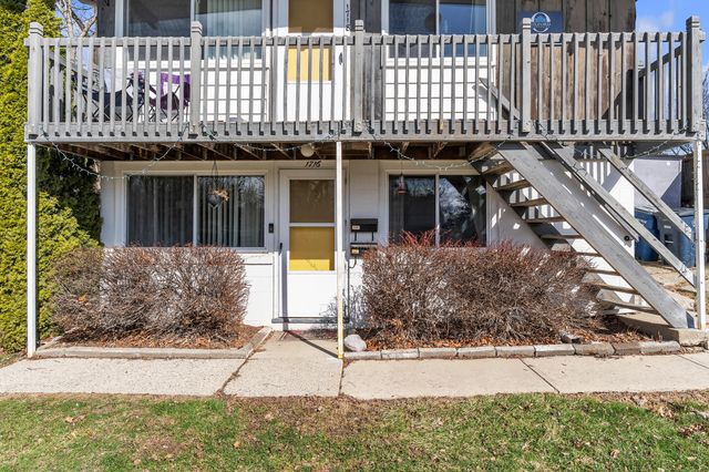1716 Orchard Street, Ann Arbor, MI 48103