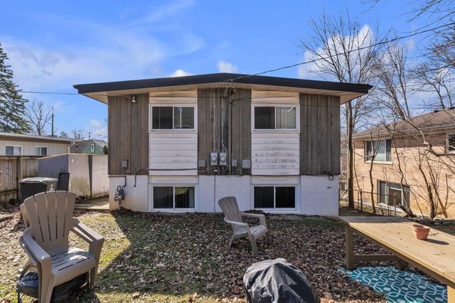 1716 Orchard Street, Ann Arbor, MI 48103