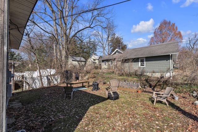 1716 Orchard Street, Ann Arbor, MI 48103