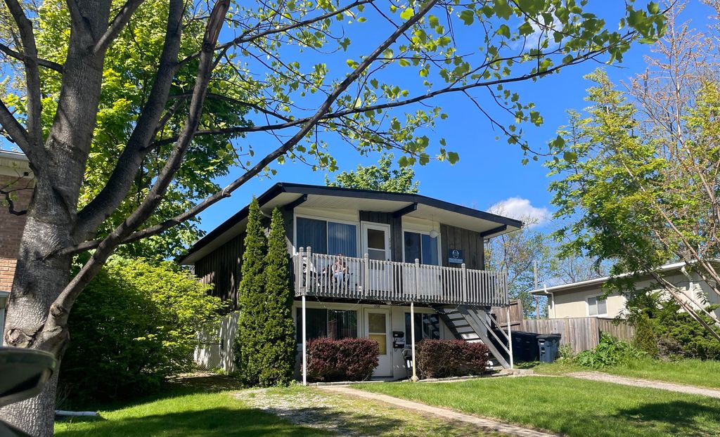 1716 Orchard Street, Ann Arbor, MI 48103