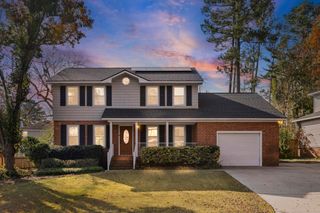 4190 Litchfield Lane, Evans, GA 30809