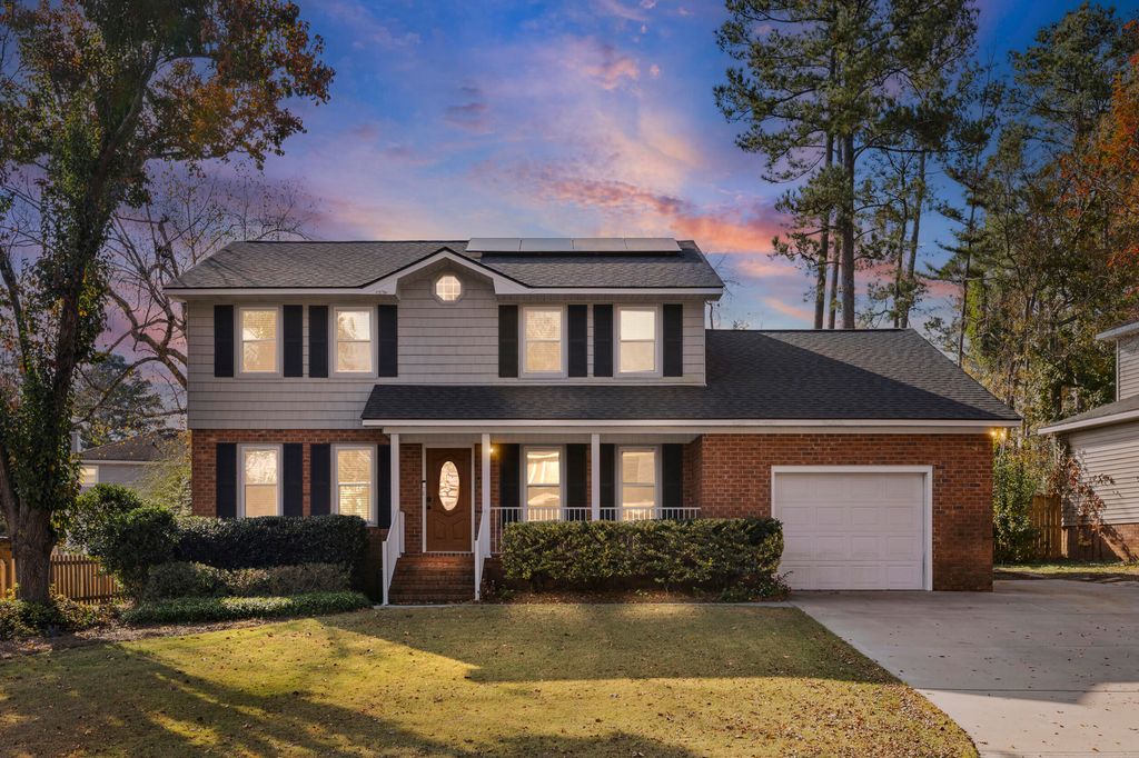 4190 Litchfield Lane, Evans, GA 30809