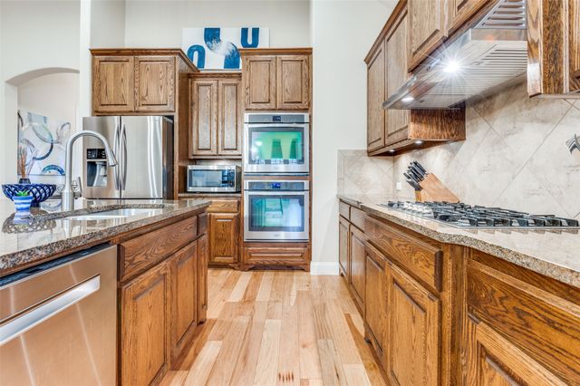 1007 Ivy Charm Way, Arlington, TX 76005