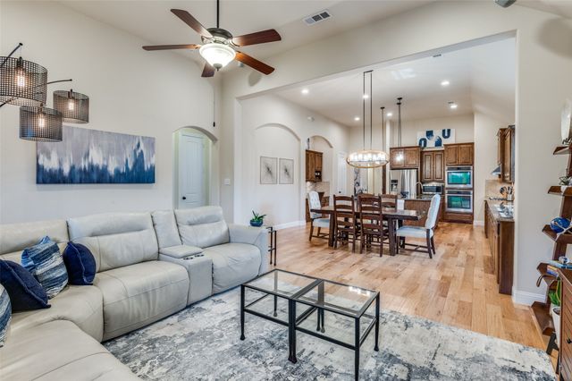 1007 Ivy Charm Way, Arlington, TX 76005