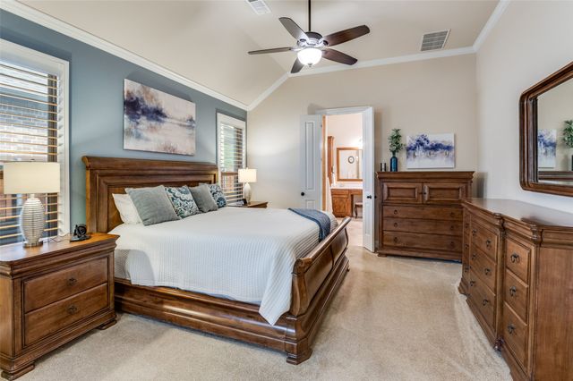 1007 Ivy Charm Way, Arlington, TX 76005