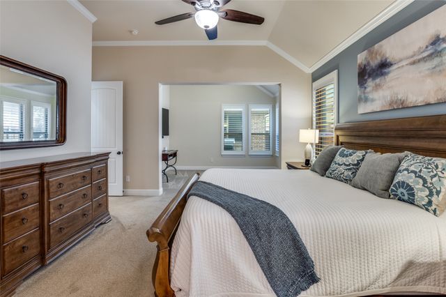 1007 Ivy Charm Way, Arlington, TX 76005