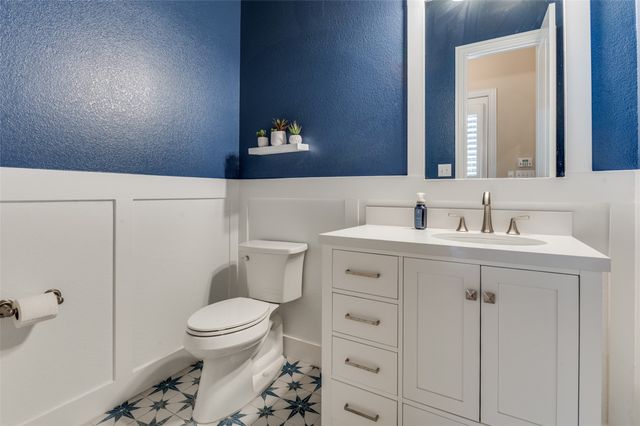 1007 Ivy Charm Way, Arlington, TX 76005