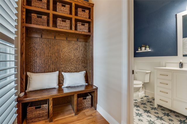 1007 Ivy Charm Way, Arlington, TX 76005