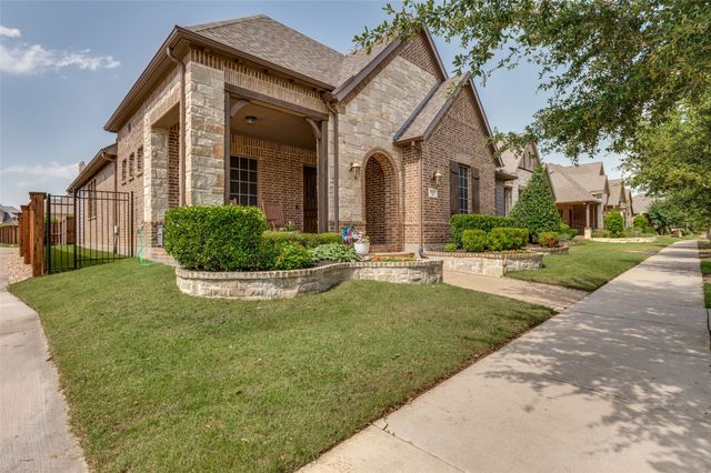 1007 Ivy Charm Way, Arlington, TX 76005