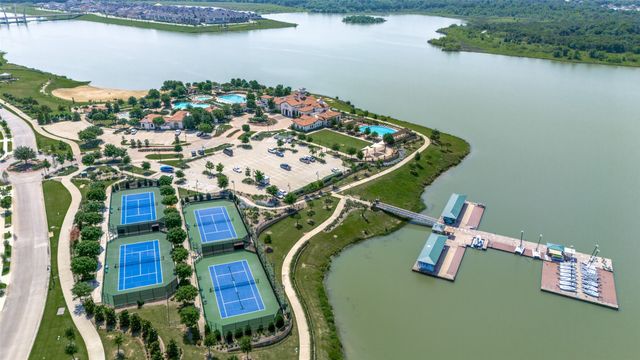 1007 Ivy Charm Way, Arlington, TX 76005