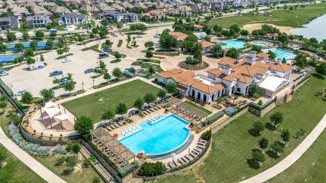 1007 Ivy Charm Way, Arlington, TX 76005