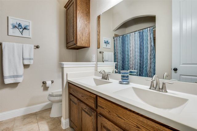 1007 Ivy Charm Way, Arlington, TX 76005