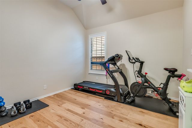 1007 Ivy Charm Way, Arlington, TX 76005