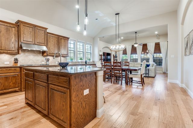 1007 Ivy Charm Way, Arlington, TX 76005