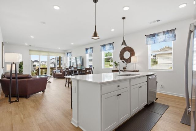 3055 Fernwood Ln, Columbia, TN 38401